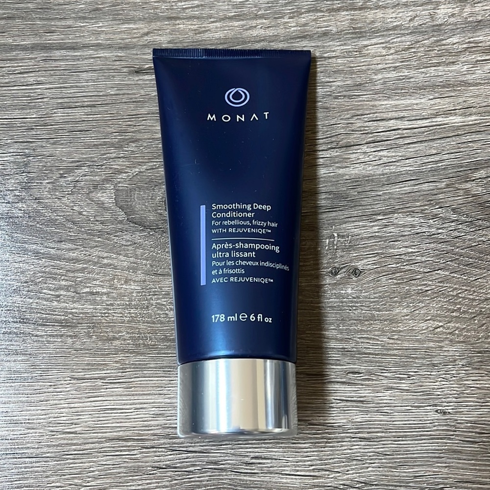 Smoothing Deep Conditioner.